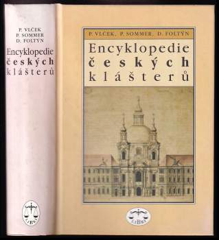 Encyklopedie českých klášterů