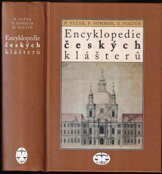 Encyklopedie českých klášterů