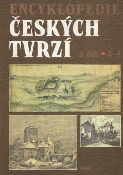 Encyklopedie českých tvrzí