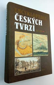 Encyklopedie českých tvrzí