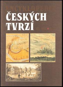 Tomáš Durdík: Encyklopedie českých tvrzí