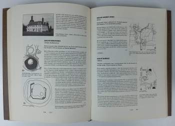 Ladislav Svoboda: Encyklopedie českých tvrzí