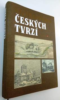 Encyklopedie českých tvrzí
