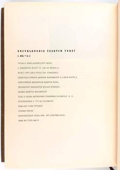 Tomáš Durdík: Encyklopedie českých tvrzí