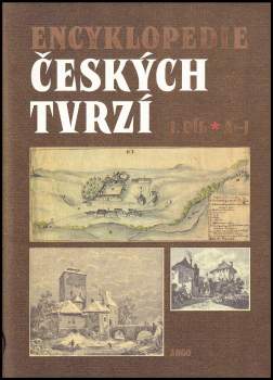Encyklopedie českých tvrzí