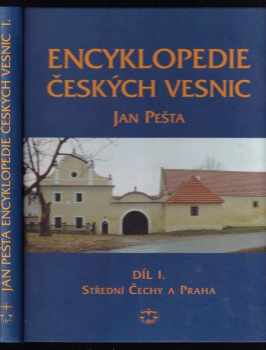 Encyklopedie českých vesnic