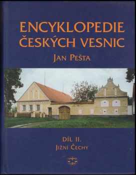 Encyklopedie českých vesnic