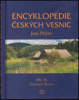 Encyklopedie českých vesnic