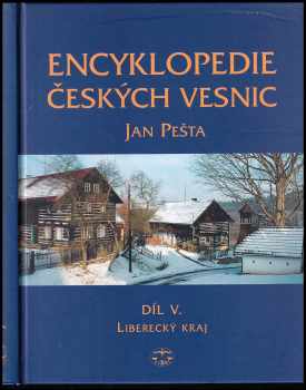 Encyklopedie českých vesnic