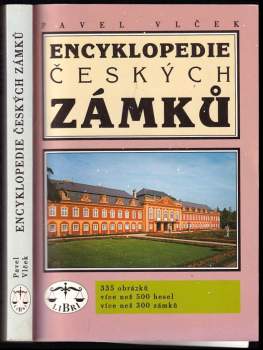 Encyklopedie českých zámků