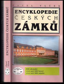 Encyklopedie českých zámků