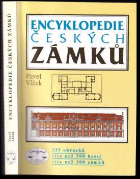 Encyklopedie českých zámků