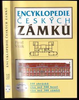 Encyklopedie českých zámků