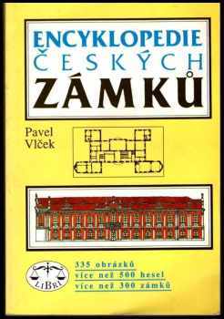 Encyklopedie českých zámků