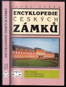Encyklopedie českých zámků