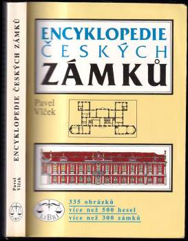 Encyklopedie českých zámků