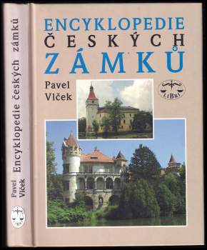 Encyklopedie českých zámků