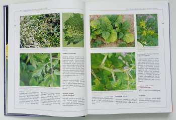 Kamil Hudec: Encyklopedie chorob a škůdců