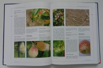 Kamil Hudec: Encyklopedie chorob a škůdců