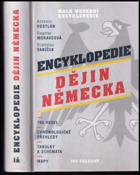 Encyklopedie dějin Německa