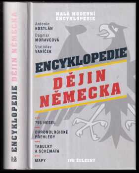 Encyklopedie dějin Německa