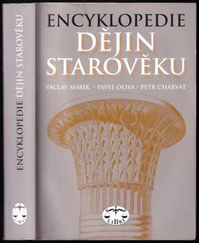 Encyklopedie dějin starověku