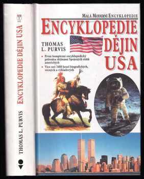 Encyklopedie dějin USA