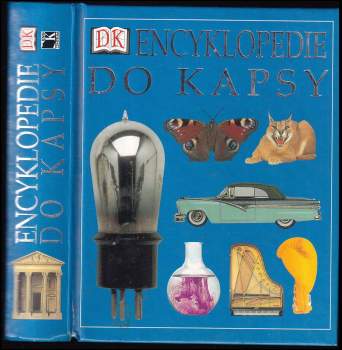 John Farndon: Encyklopedie do kapsy