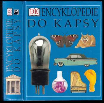 John Farndon: Encyklopedie do kapsy