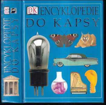 Vojtěch Farnbauer: Encyklopedie do kapsy