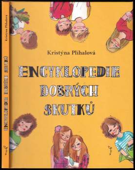 Encyklopedie dobrých skutků