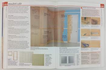 Peter Parham: Encyklopedie domácího kutila