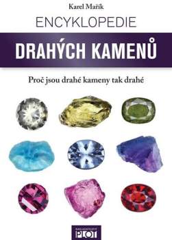 Karel Mařík: Encyklopedie drahých kamenů