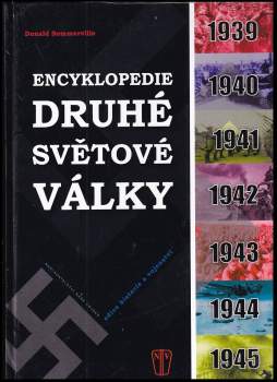 Encyklopedie druhé světové války