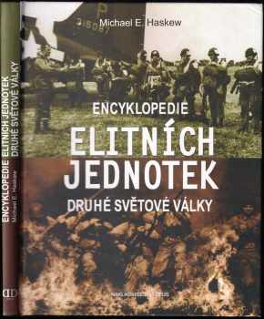 Encyklopedie elitních jednotek druhé světové války