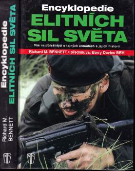 Encyklopedie elitních sil světa