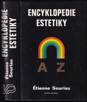 Étienne Souriau: Encyklopedie estetiky