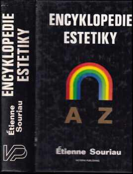 Étienne Souriau: Encyklopedie estetiky