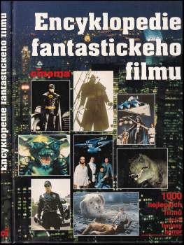 Encyklopedie fantastického filmu