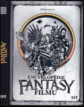 Encyklopedie fantasy filmu