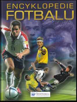 Clive Gifford: Encyklopedie fotbalu