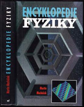 Encyklopedie fyziky