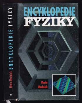 Encyklopedie fyziky