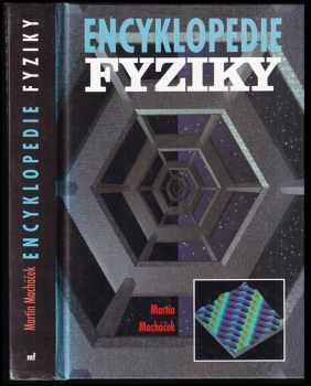 Encyklopedie fyziky