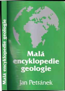 Encyklopedie geologie