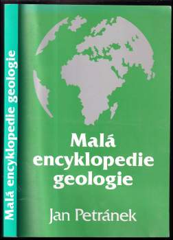 Encyklopedie geologie
