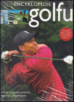 Chris Meadows: Encyklopedie golfu