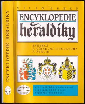 Encyklopedie heraldiky