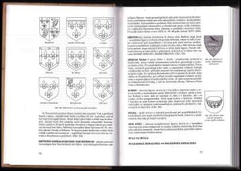 Milan Buben: Encyklopedie heraldiky
