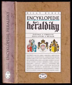 Encyklopedie heraldiky